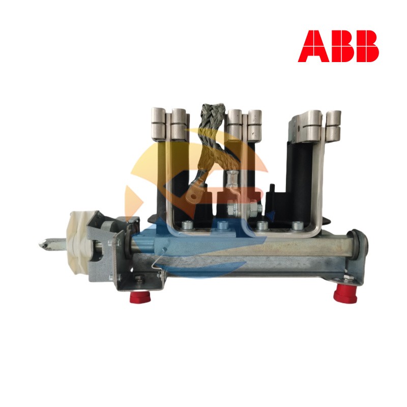 ABB 3BHE043536R0001 Isolation Switch1